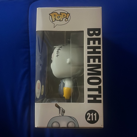 Nightmare before Christmas, Funko #211 - Picture 2 of 8